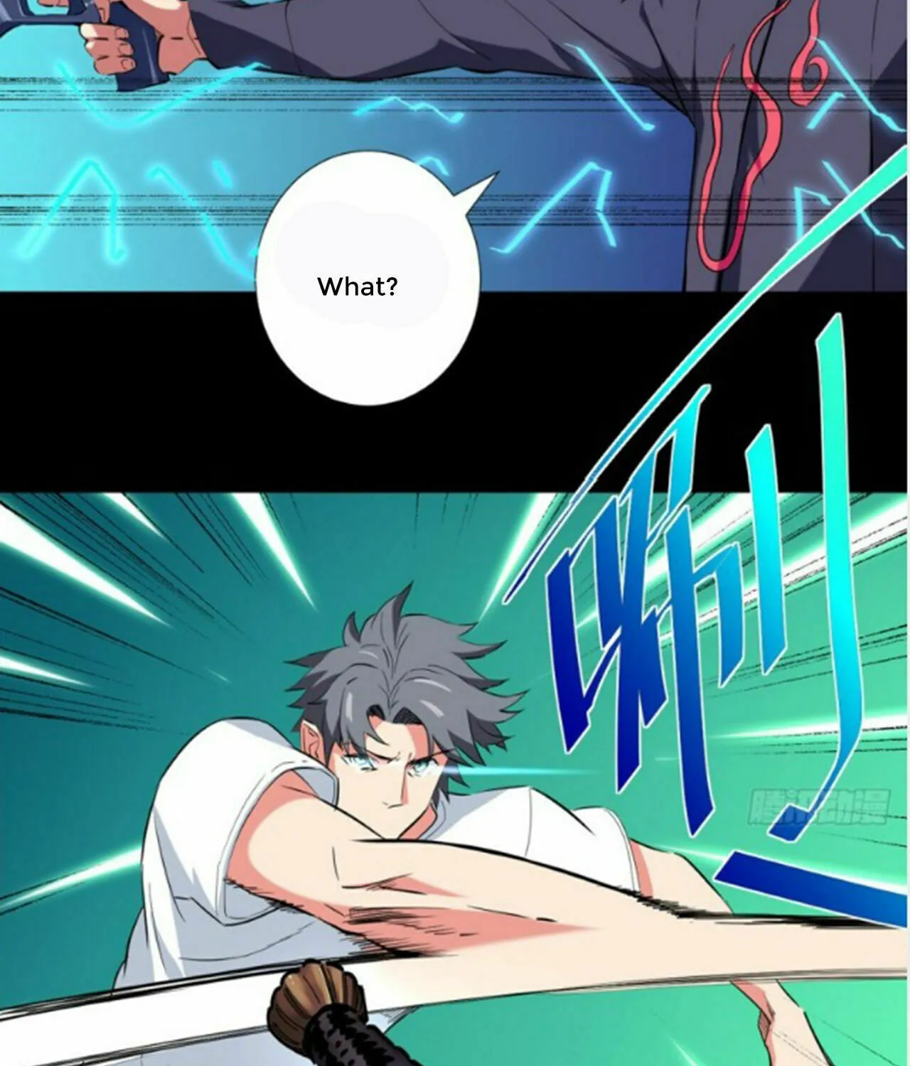 Read The Ultimate All-Rounder (Colored) chapter 41 image 32 on Lezhin