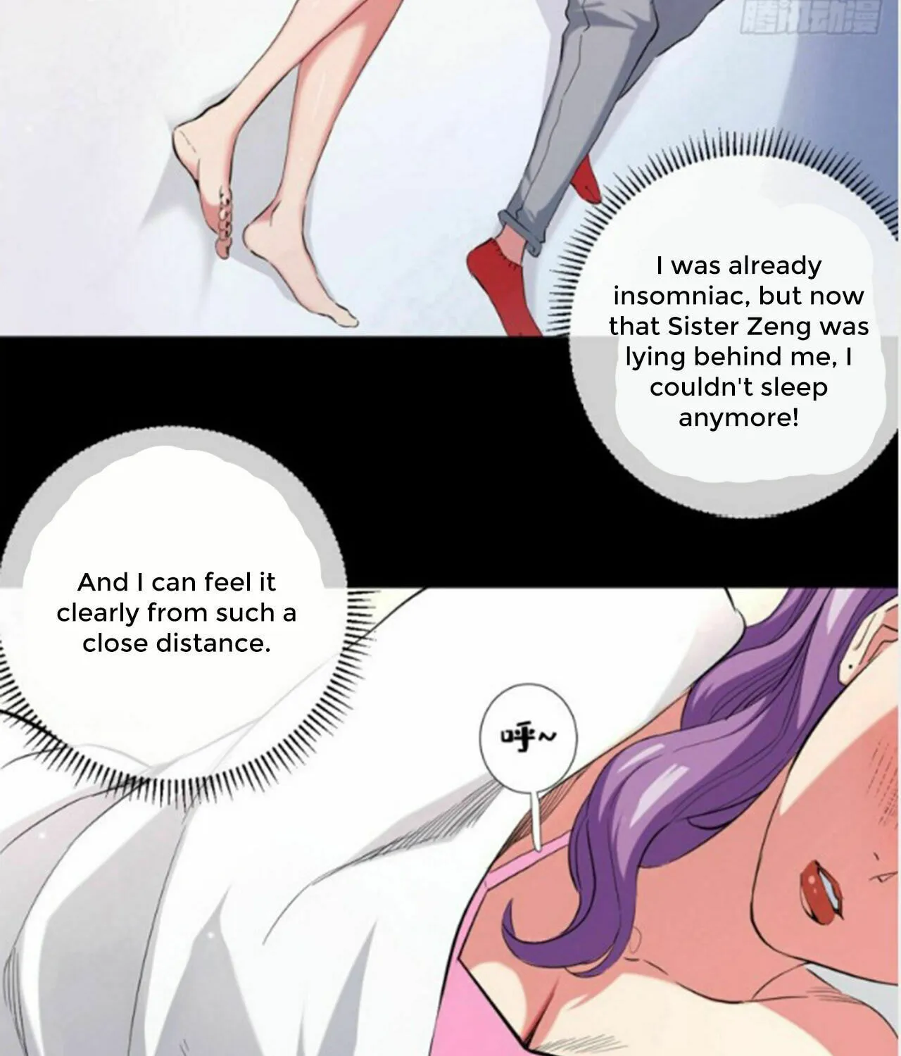 Read The Ultimate All-Rounder (Colored) chapter 41 image 7 on Lezhin