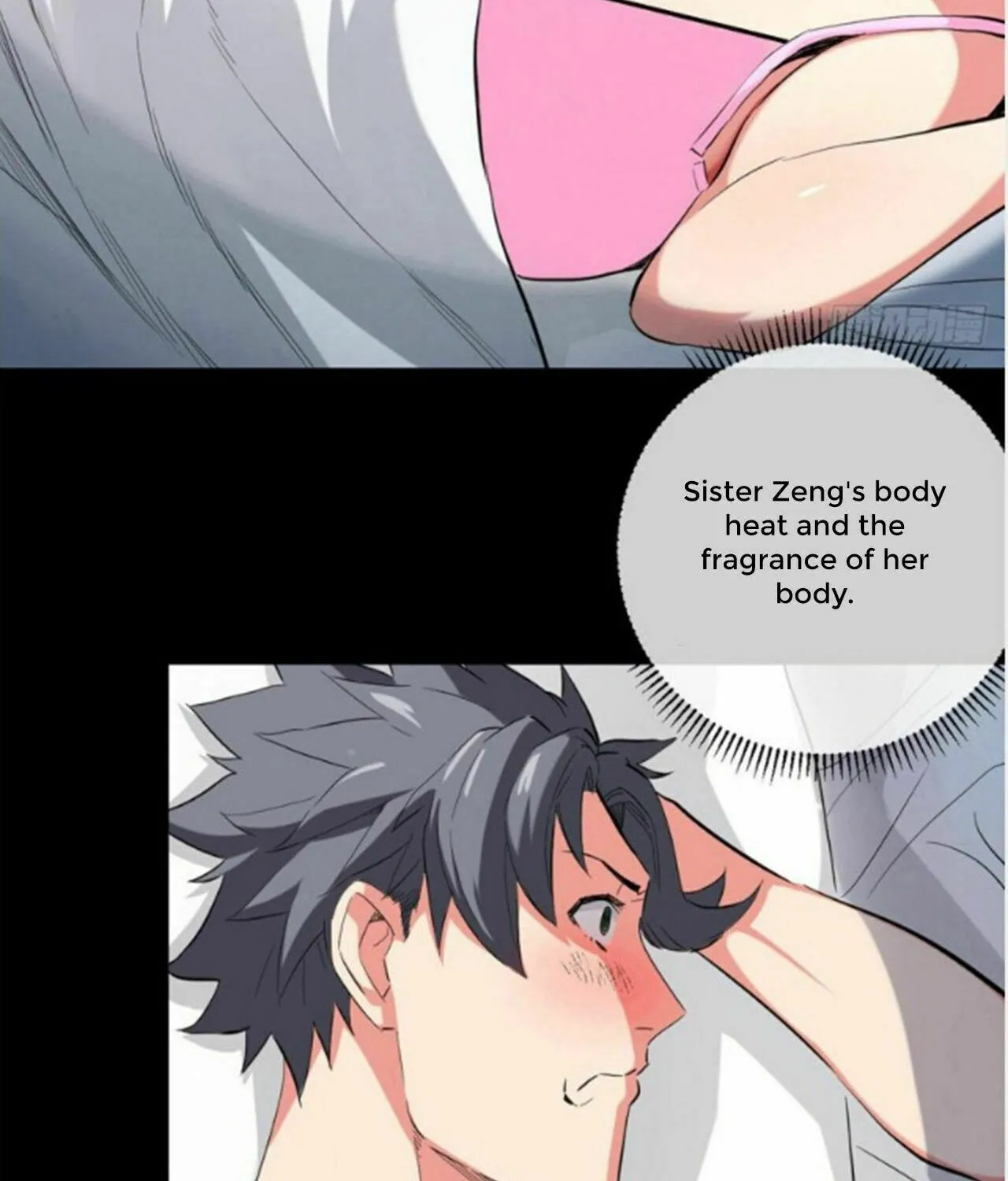 Read The Ultimate All-Rounder (Colored) chapter 41 image 8 on Lezhin