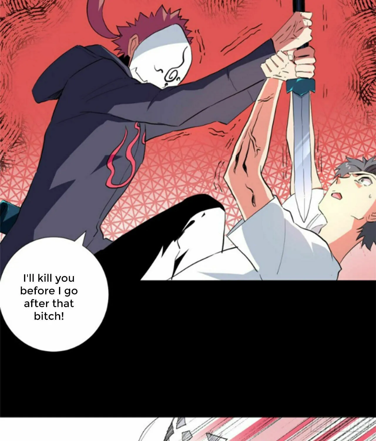 Read The Ultimate All-Rounder (Colored) chapter 42 image 13 on Lezhin