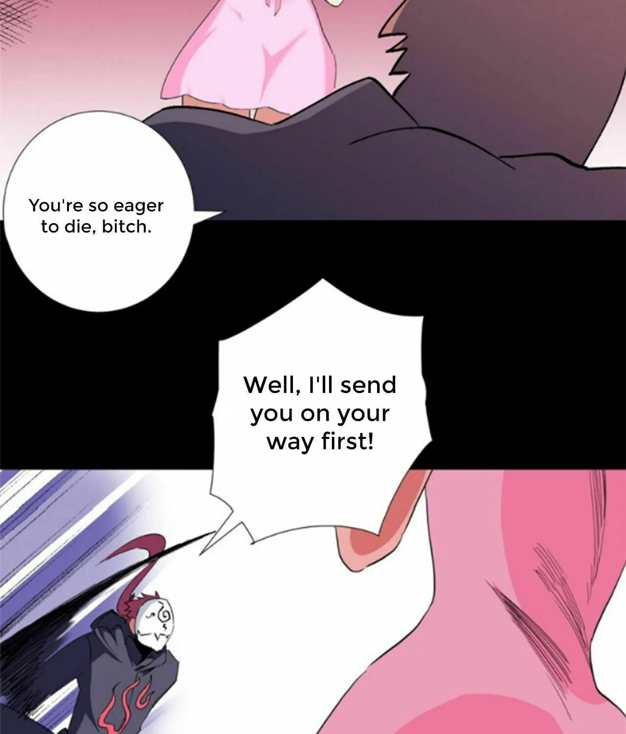 Read The Ultimate All-Rounder (Colored) chapter 42 image 16 on Lezhin