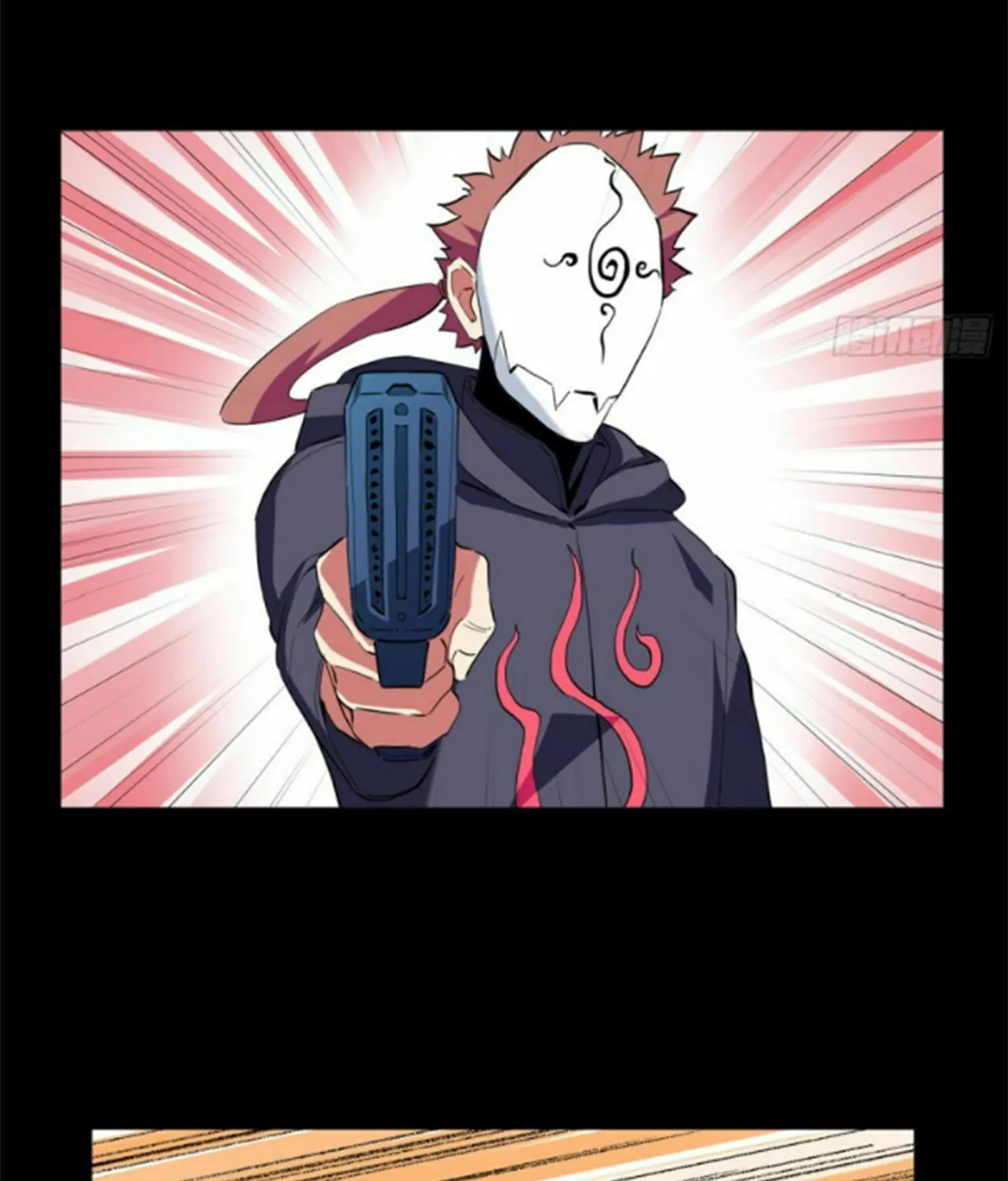 Read The Ultimate All-Rounder (Colored) chapter 42 image 2 on Lezhin