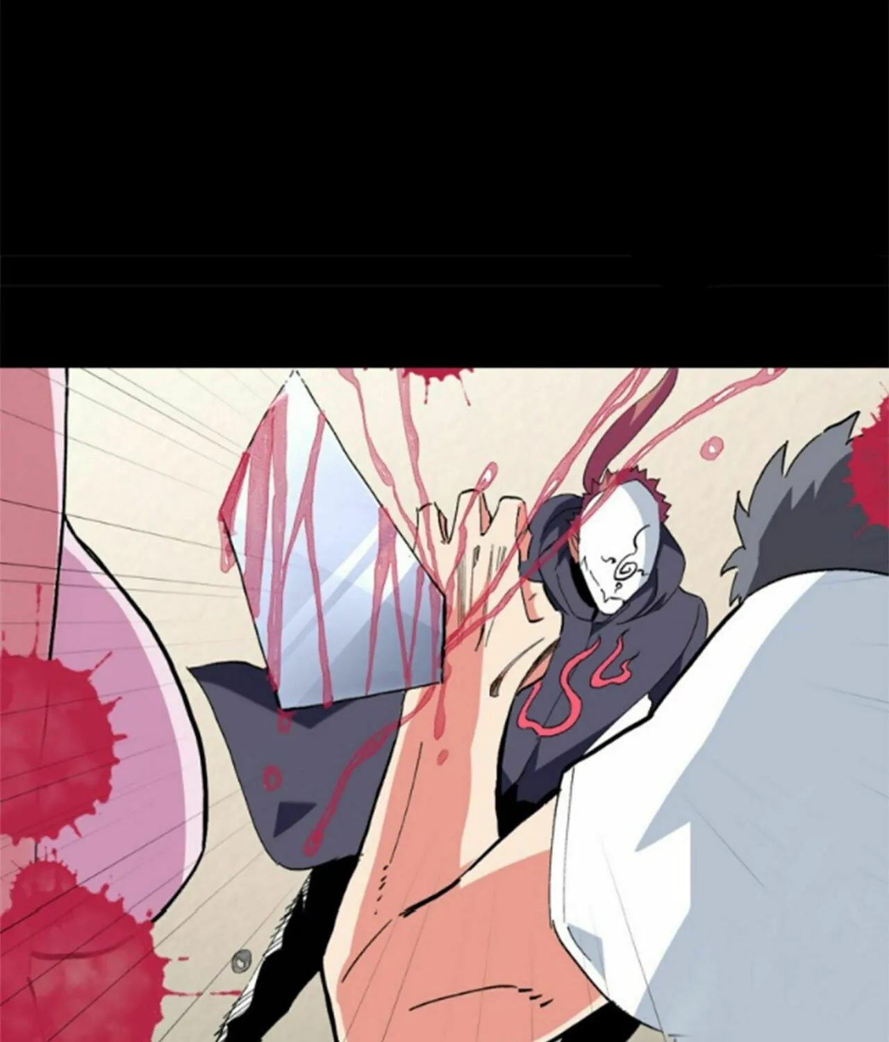 Read The Ultimate All-Rounder (Colored) chapter 42 image 25 on Lezhin