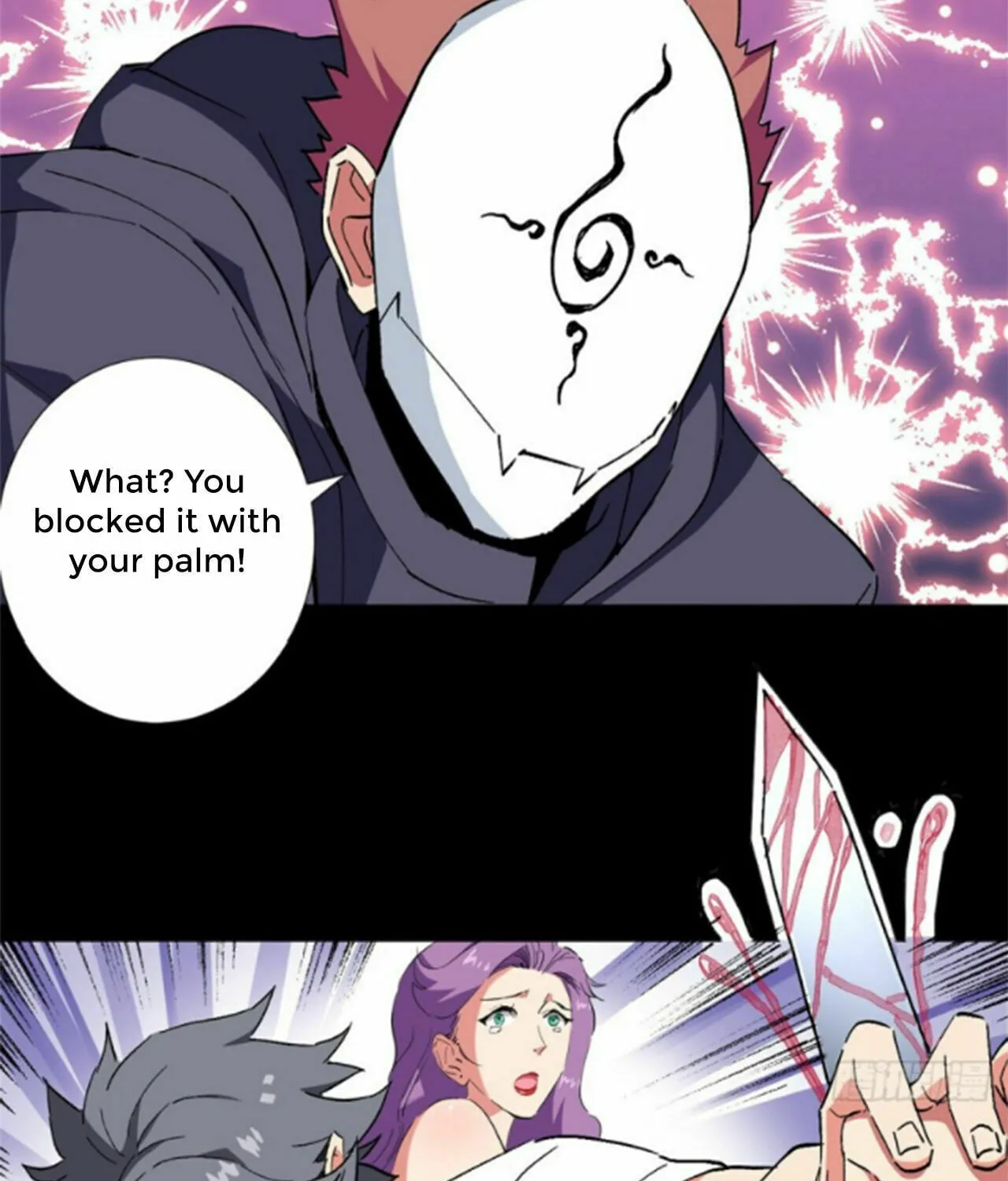Read The Ultimate All-Rounder (Colored) chapter 42 image 27 on Lezhin