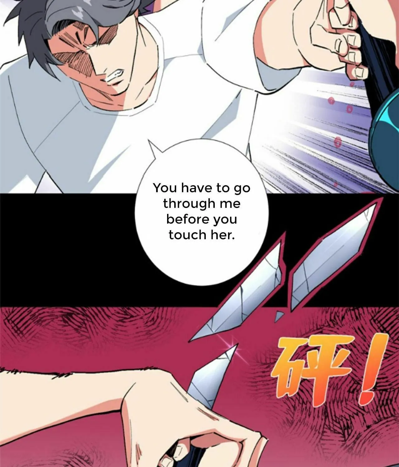 Read The Ultimate All-Rounder (Colored) chapter 42 image 28 on Lezhin