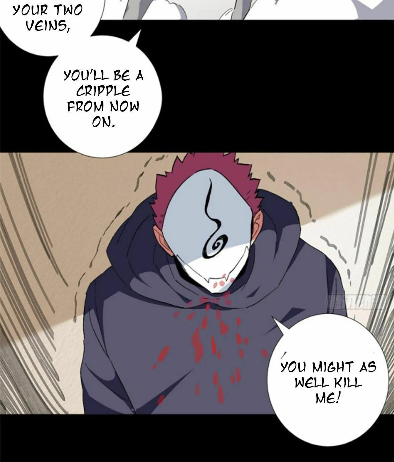 Read The Ultimate All-Rounder (Colored) chapter 42 image 34 on Lezhin