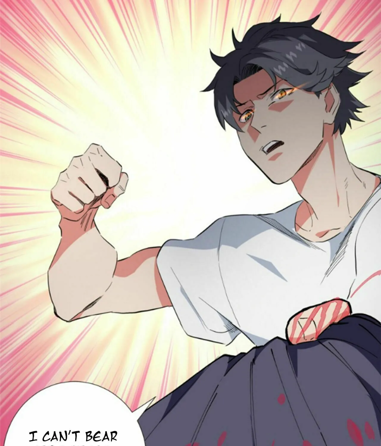 Read The Ultimate All-Rounder (Colored) chapter 42 image 36 on Lezhin