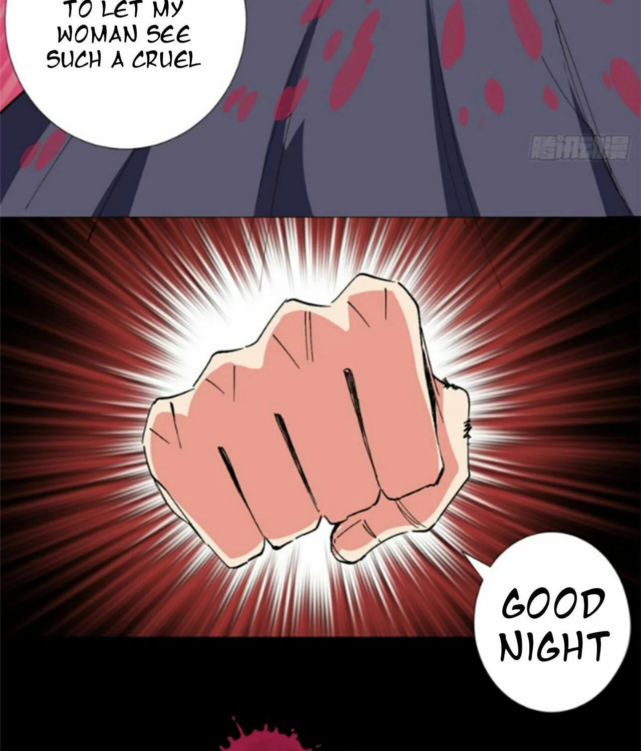 Read The Ultimate All-Rounder (Colored) chapter 42 image 37 on Lezhin