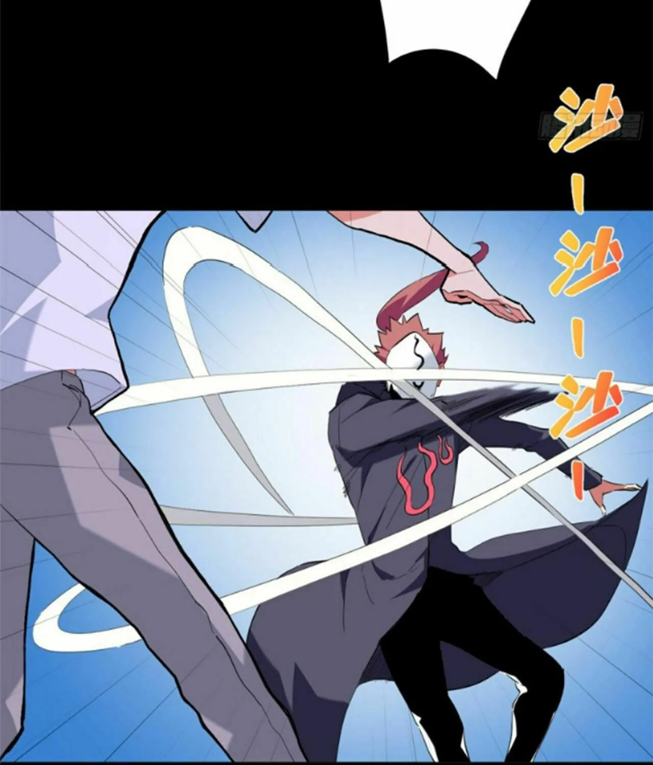 Read The Ultimate All-Rounder (Colored) chapter 42 image 8 on Lezhin