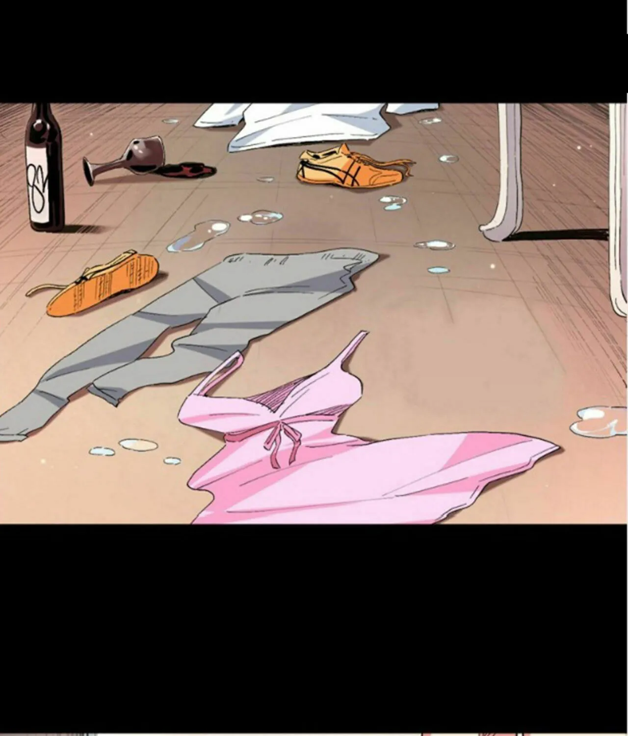 Read The Ultimate All-Rounder (Colored) chapter 43 image 21 on Lezhin