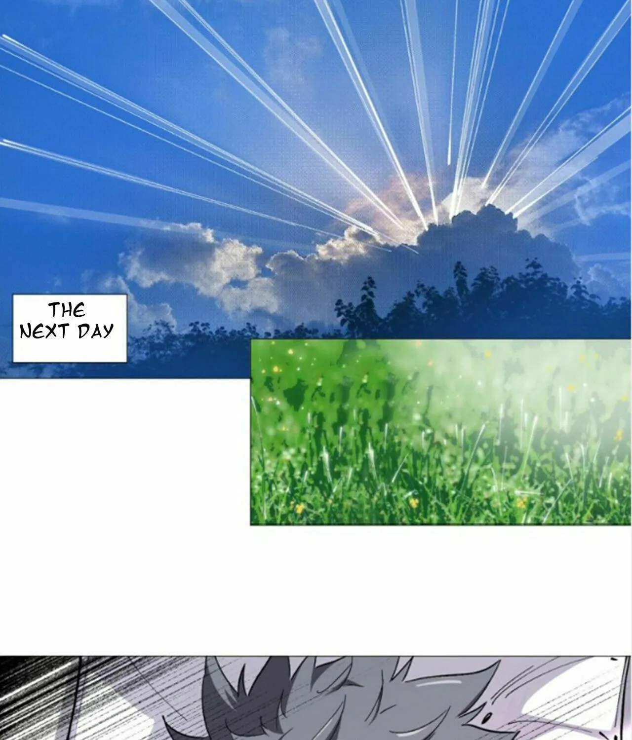 Read The Ultimate All-Rounder (Colored) chapter 43 image 26 on Lezhin