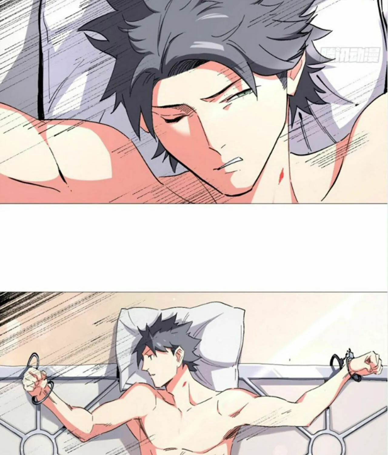 Read The Ultimate All-Rounder (Colored) chapter 43 image 27 on Lezhin