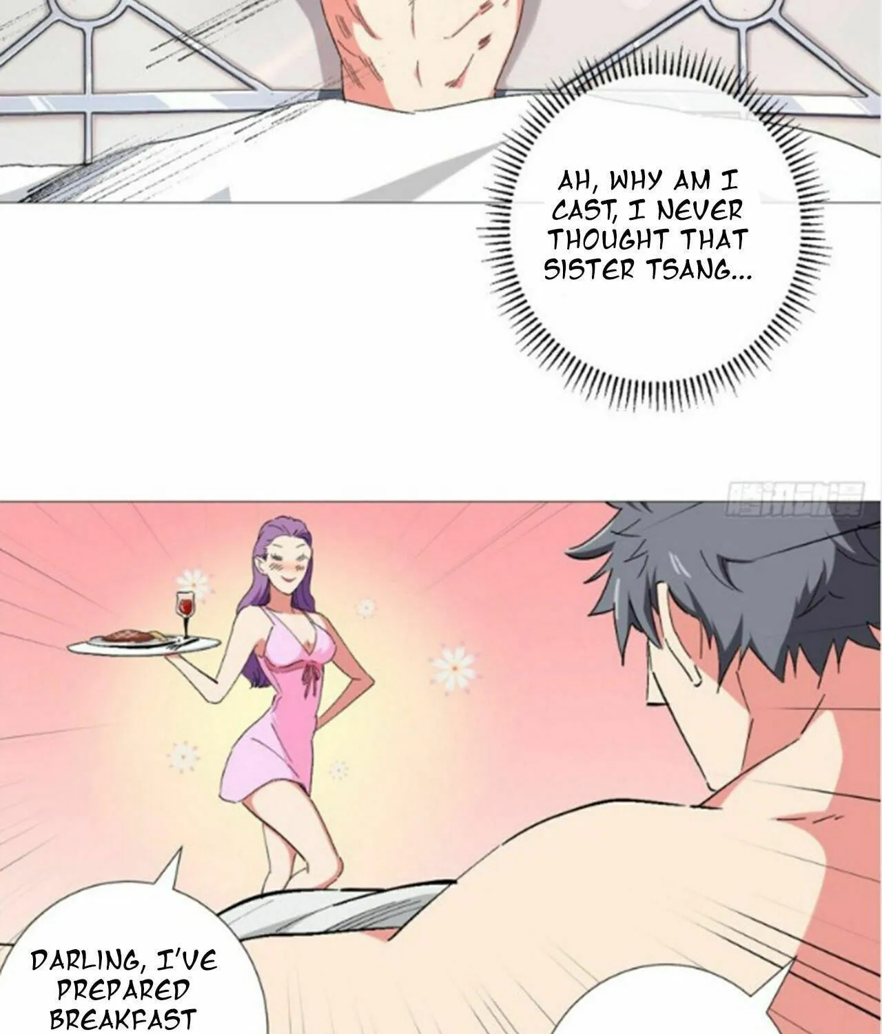 Read The Ultimate All-Rounder (Colored) chapter 43 image 28 on Lezhin