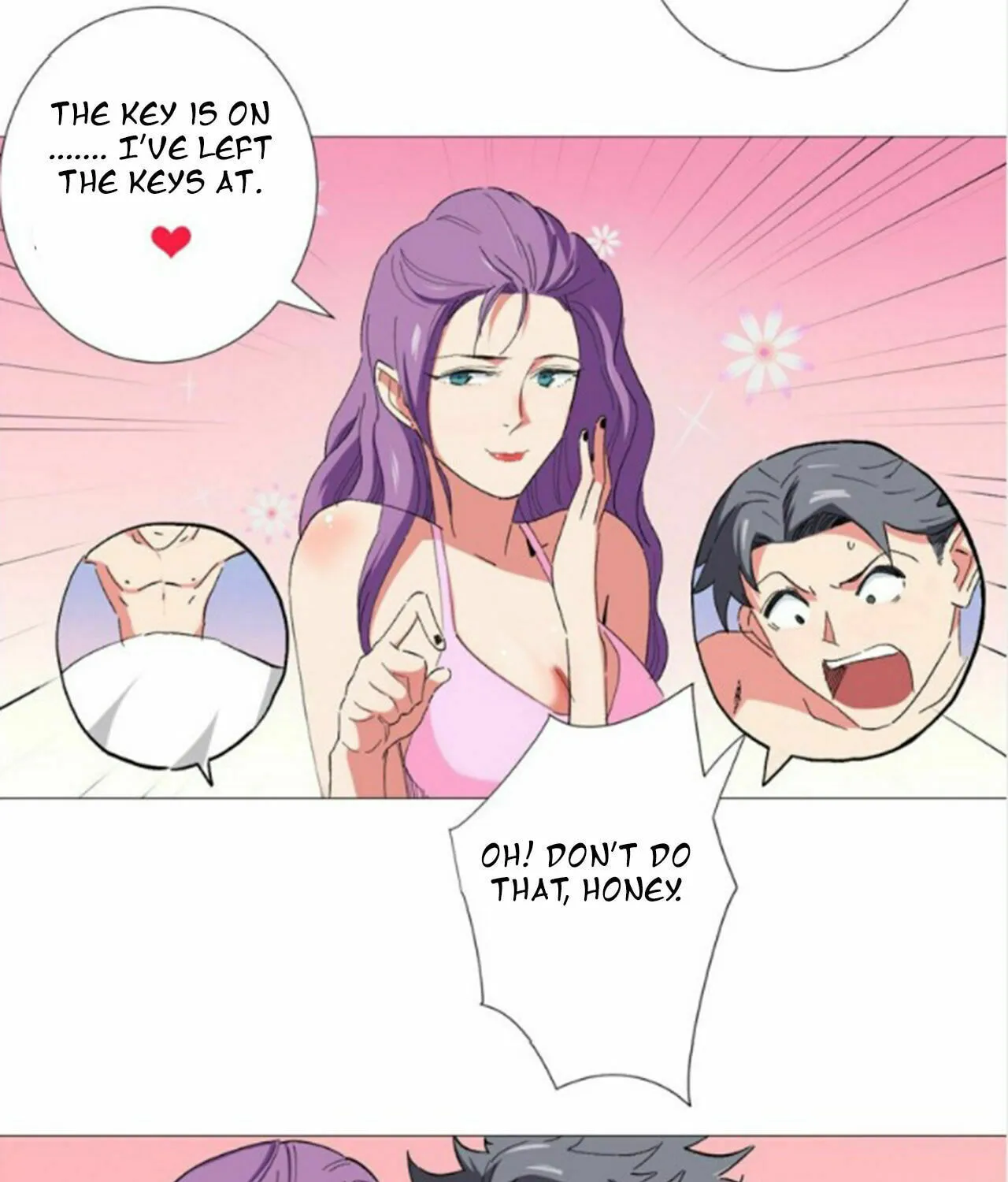 Read The Ultimate All-Rounder (Colored) chapter 43 image 30 on Lezhin