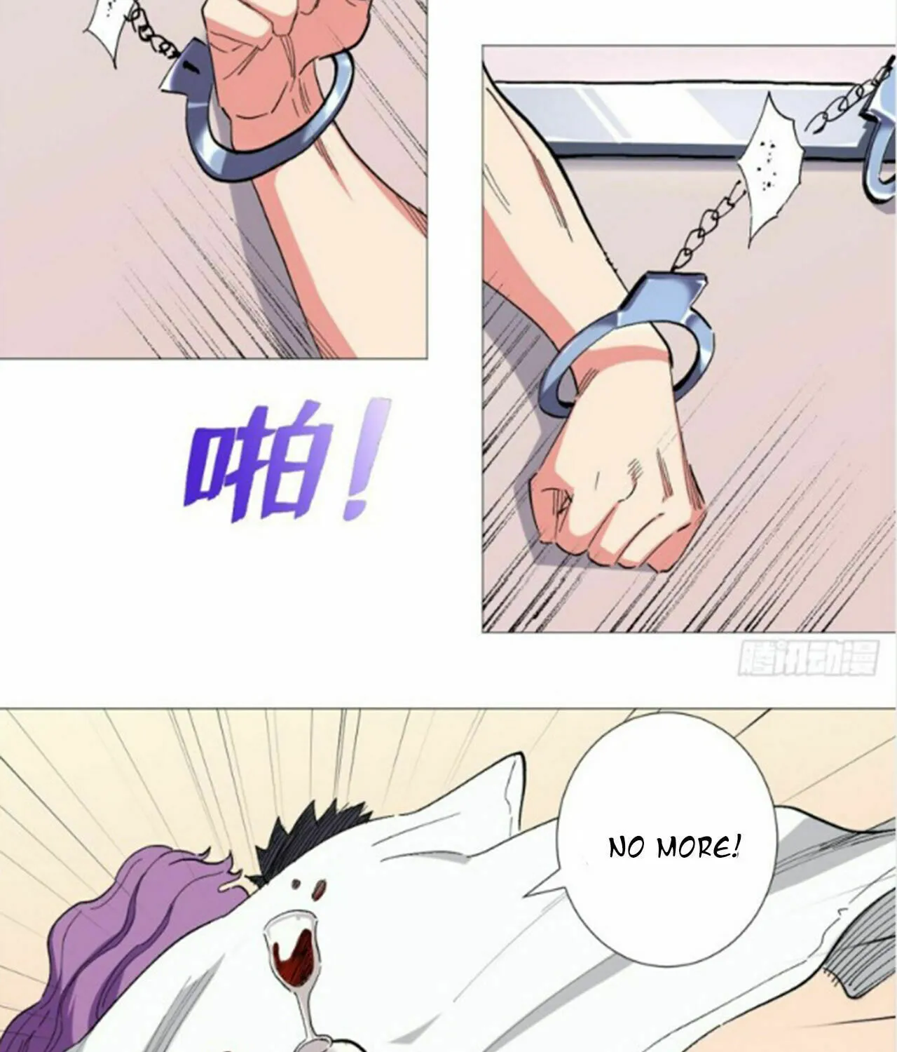 Read The Ultimate All-Rounder (Colored) chapter 43 image 32 on Lezhin