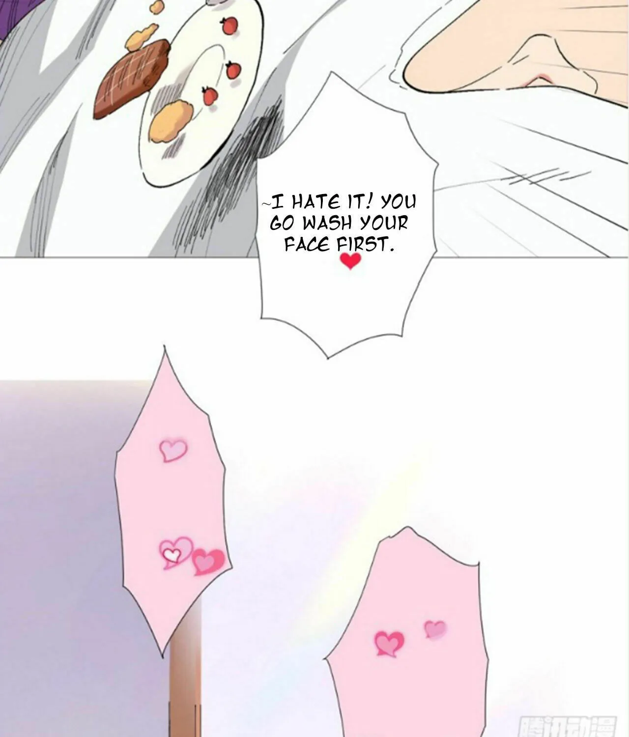 Read The Ultimate All-Rounder (Colored) chapter 43 image 33 on Lezhin