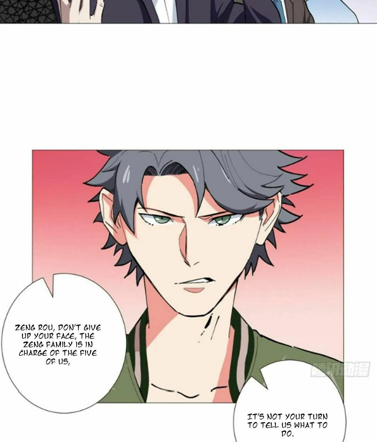 Read The Ultimate All-Rounder (Colored) chapter 44 image 10 on Lezhin