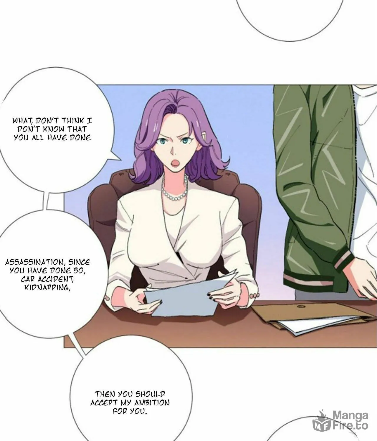 Read The Ultimate All-Rounder (Colored) chapter 44 image 11 on Lezhin