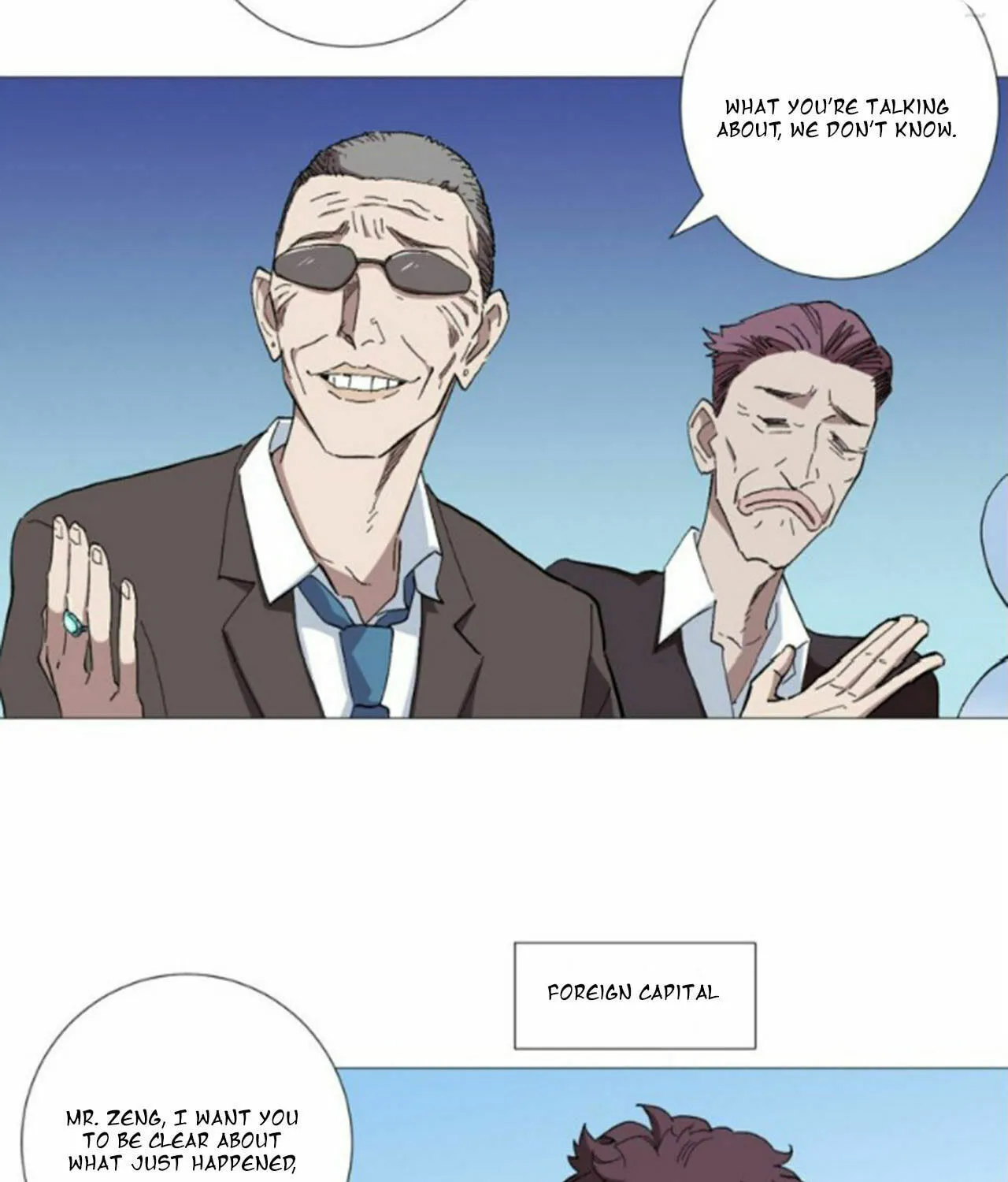 Read The Ultimate All-Rounder (Colored) chapter 44 image 12 on Lezhin