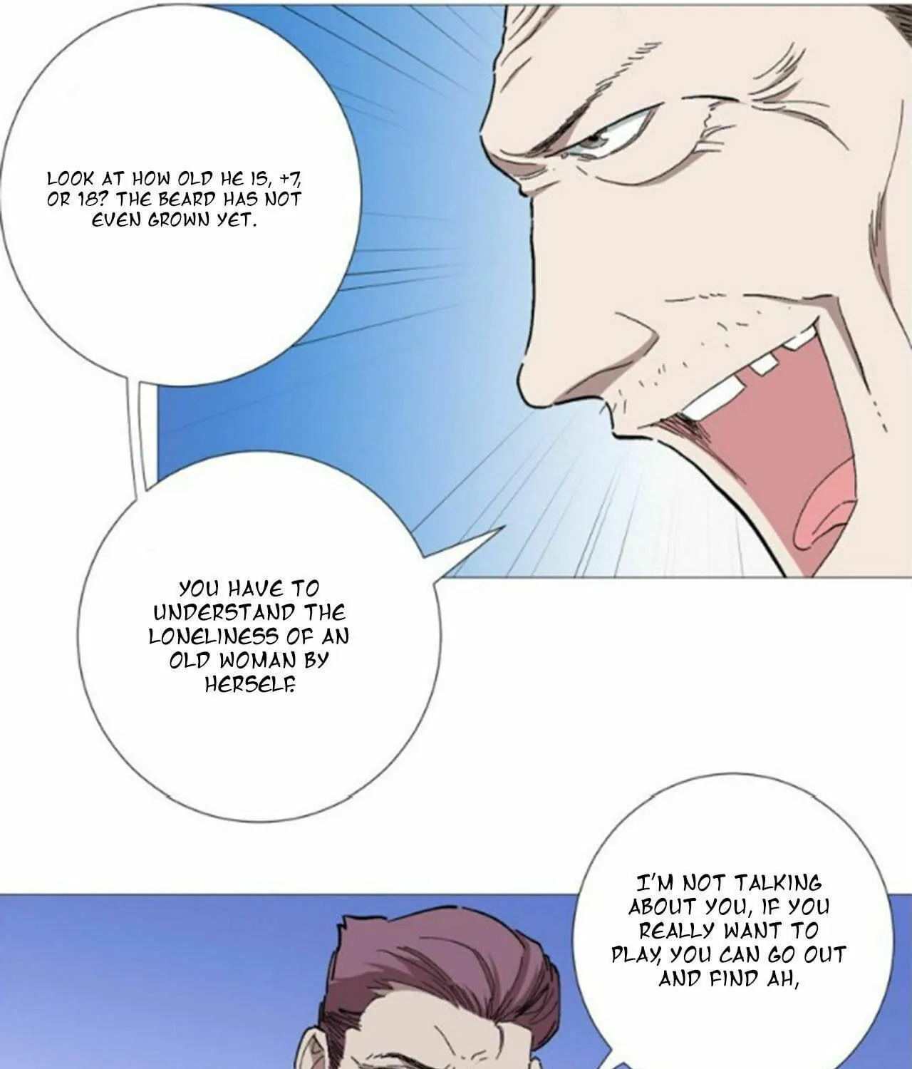 Read The Ultimate All-Rounder (Colored) chapter 44 image 16 on Lezhin