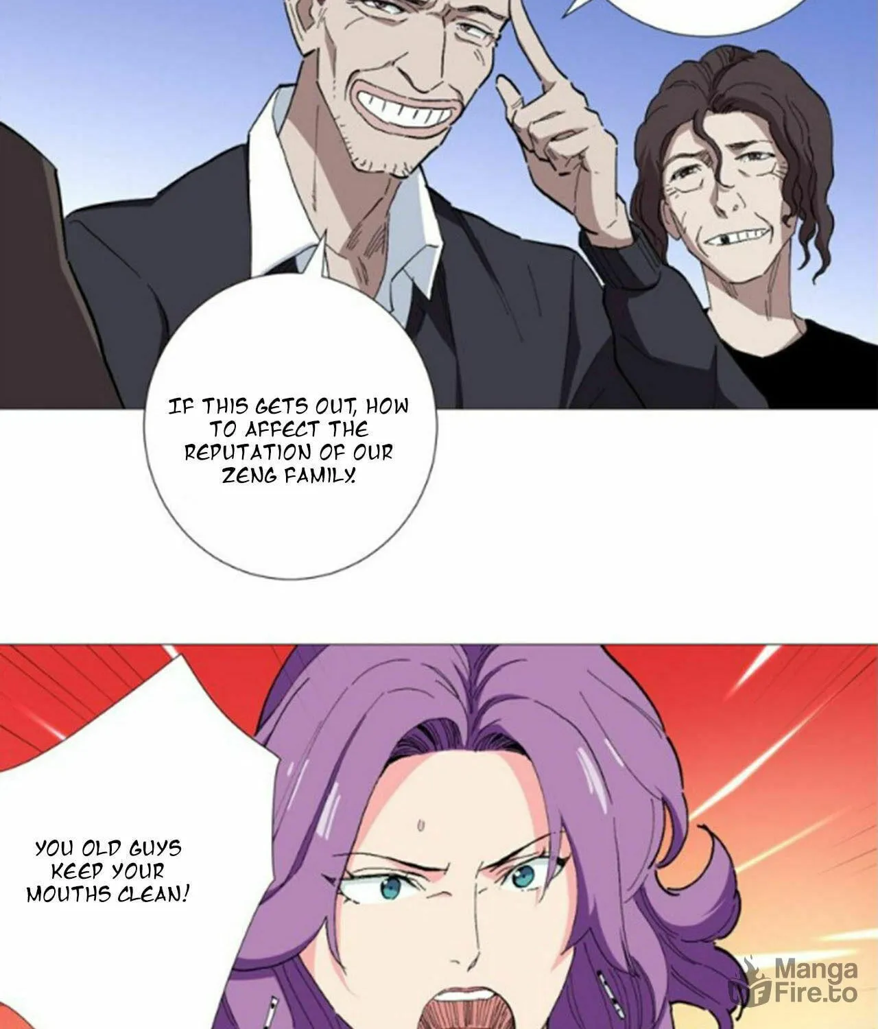 Read The Ultimate All-Rounder (Colored) chapter 44 image 17 on Lezhin