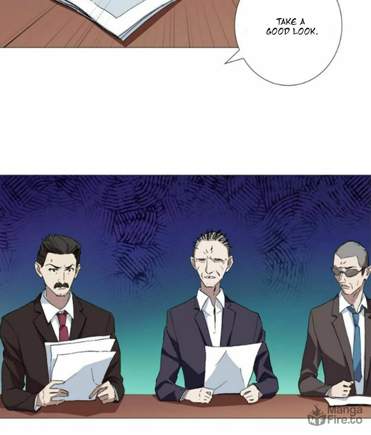 Read The Ultimate All-Rounder (Colored) chapter 44 image 19 on Lezhin