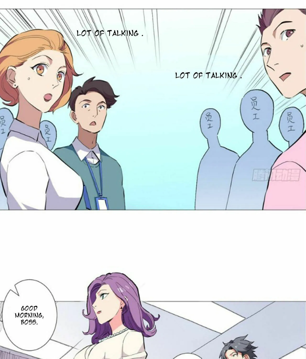 Read The Ultimate All-Rounder (Colored) chapter 44 image 2 on Lezhin