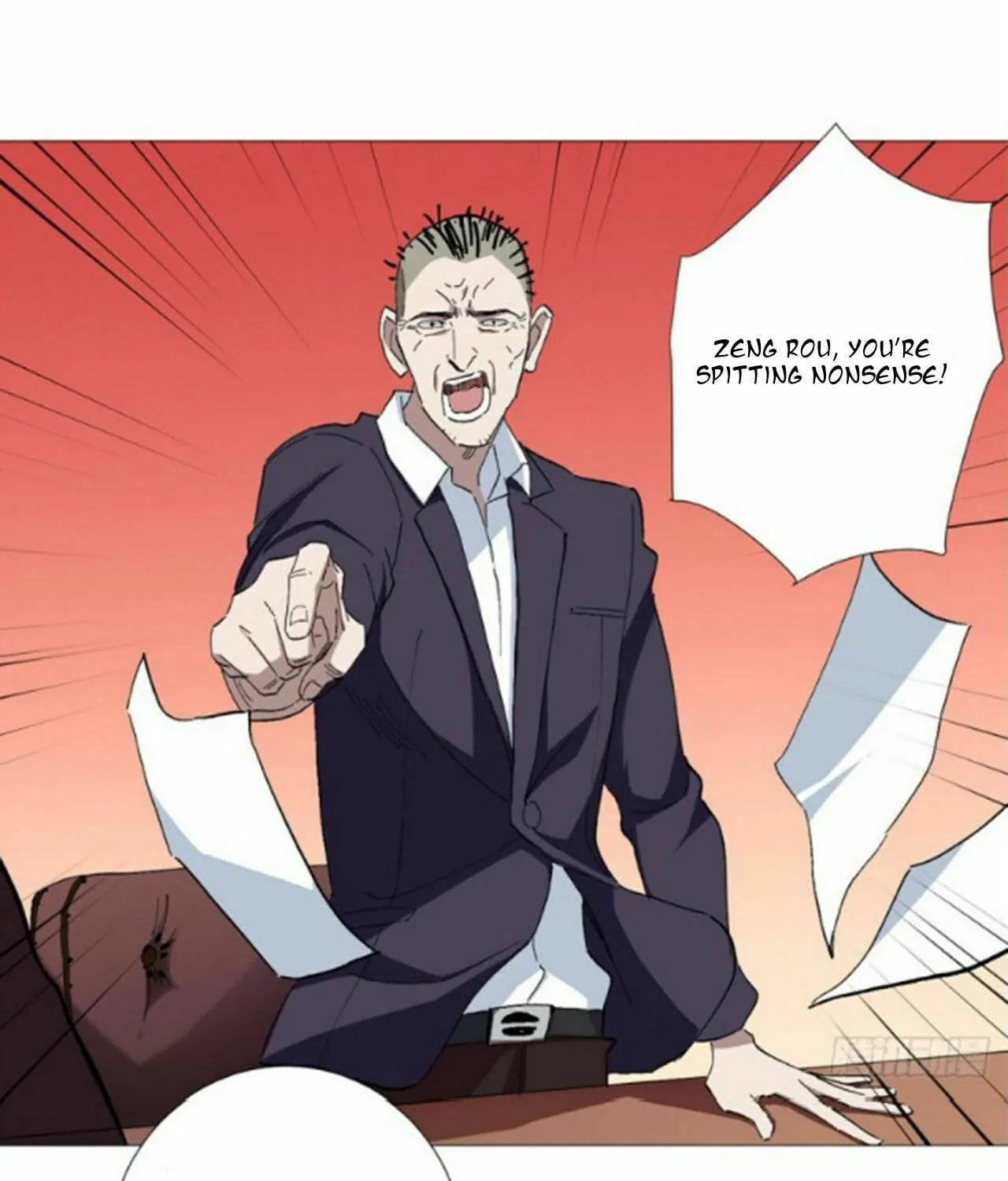 Read The Ultimate All-Rounder (Colored) chapter 44 image 20 on Lezhin