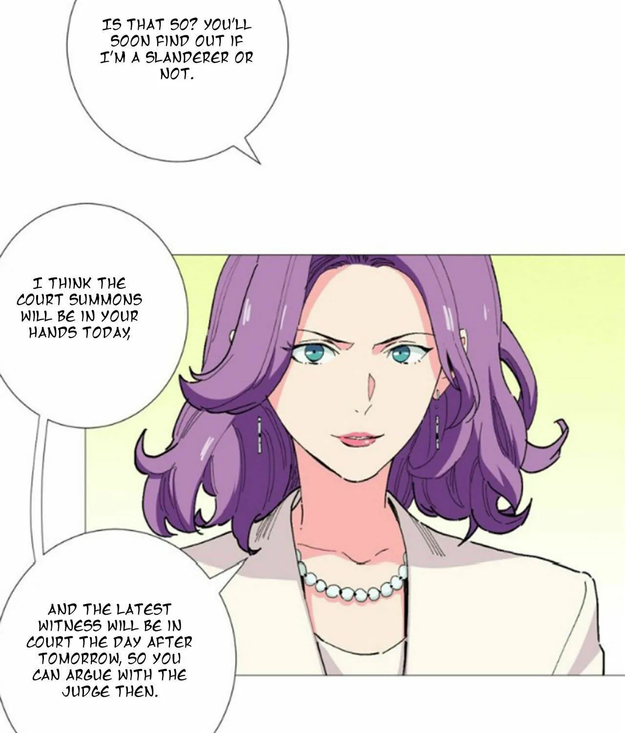 Read The Ultimate All-Rounder (Colored) chapter 44 image 21 on Lezhin