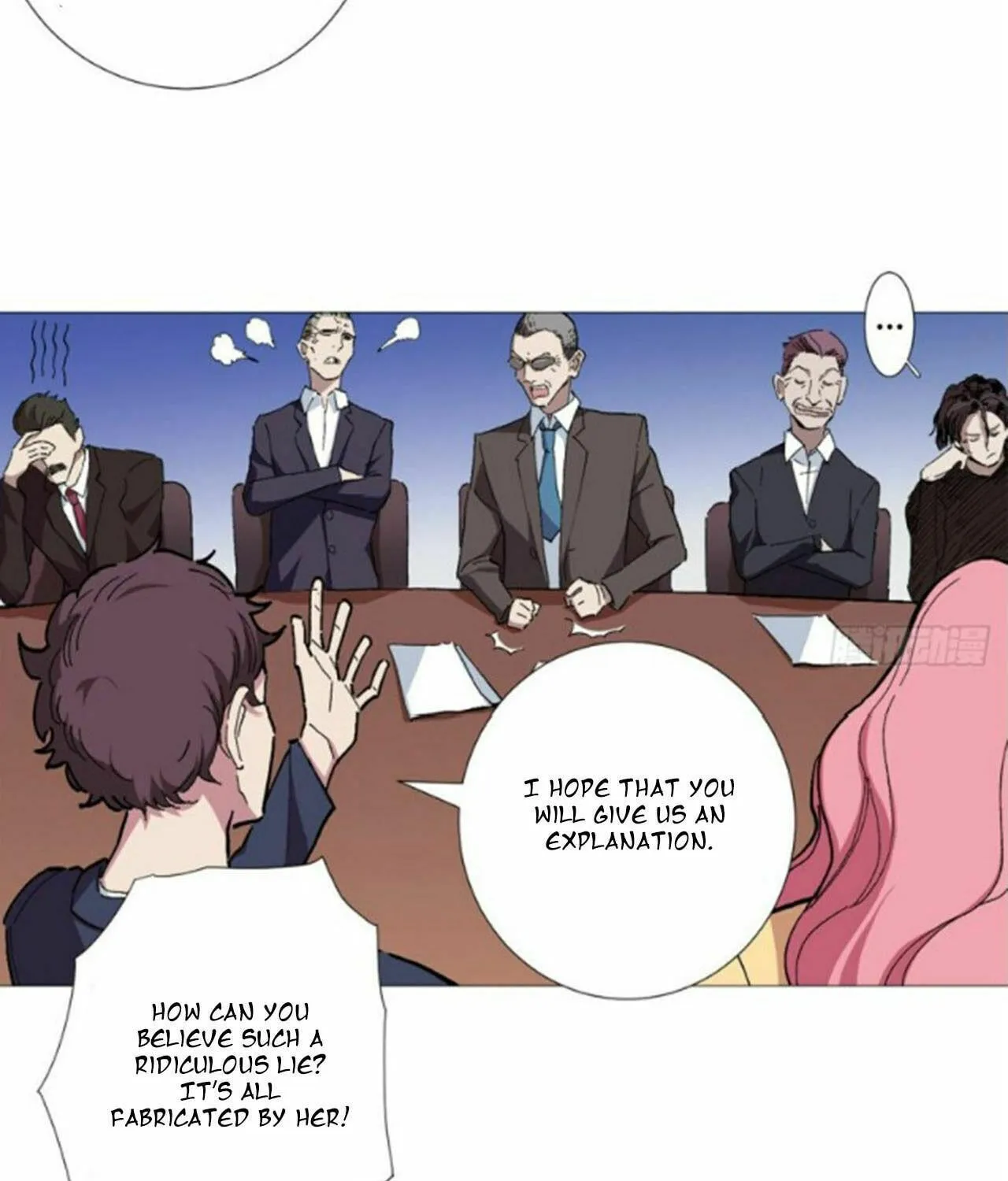 Read The Ultimate All-Rounder (Colored) chapter 44 image 22 on Lezhin