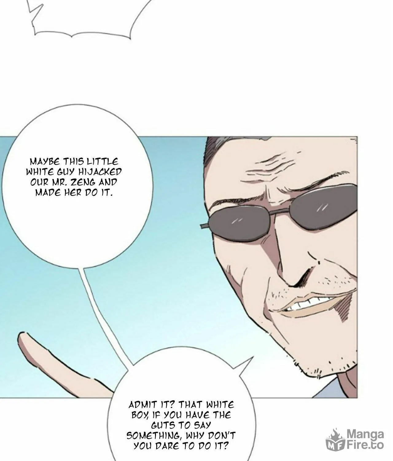 Read The Ultimate All-Rounder (Colored) chapter 44 image 23 on Lezhin