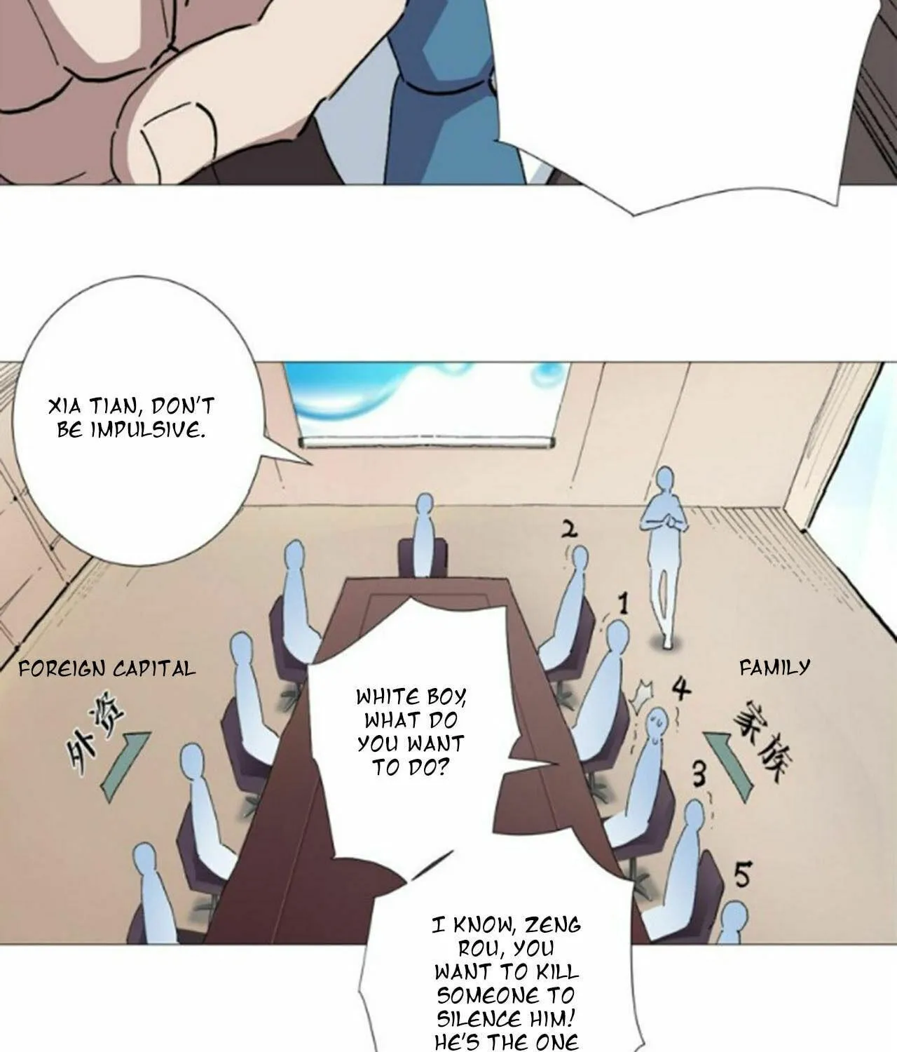 Read The Ultimate All-Rounder (Colored) chapter 44 image 28 on Lezhin
