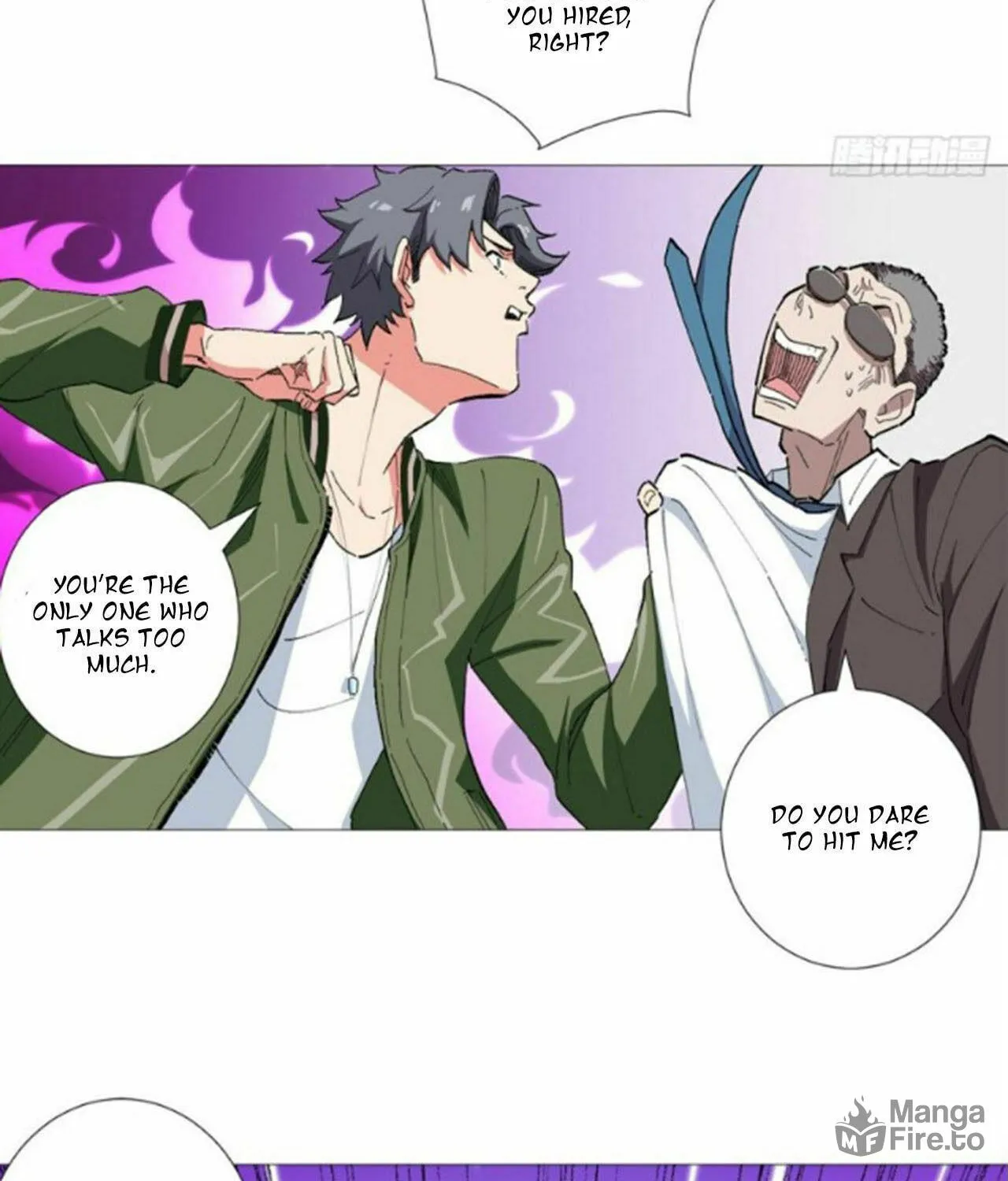 Read The Ultimate All-Rounder (Colored) chapter 44 image 29 on Lezhin