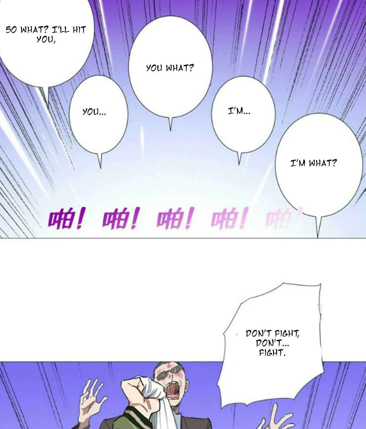 Read The Ultimate All-Rounder (Colored) chapter 44 image 30 on Lezhin