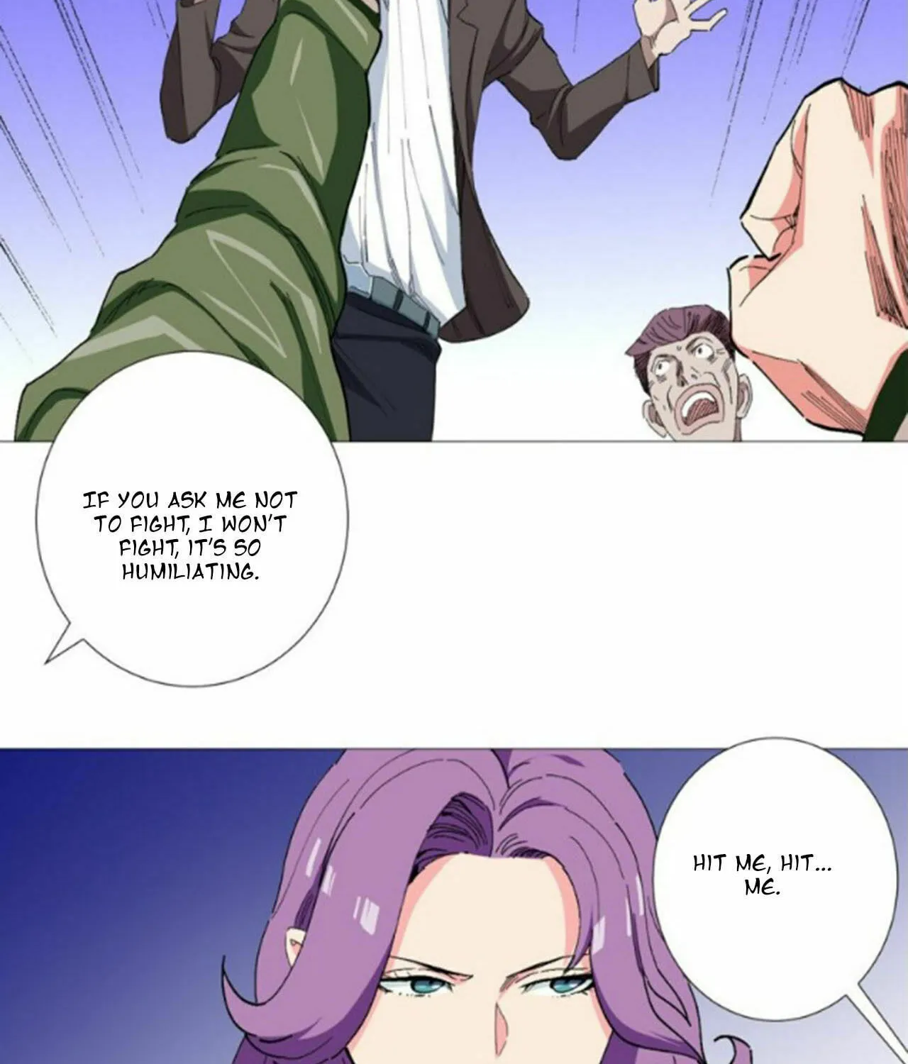 Read The Ultimate All-Rounder (Colored) chapter 44 image 31 on Lezhin