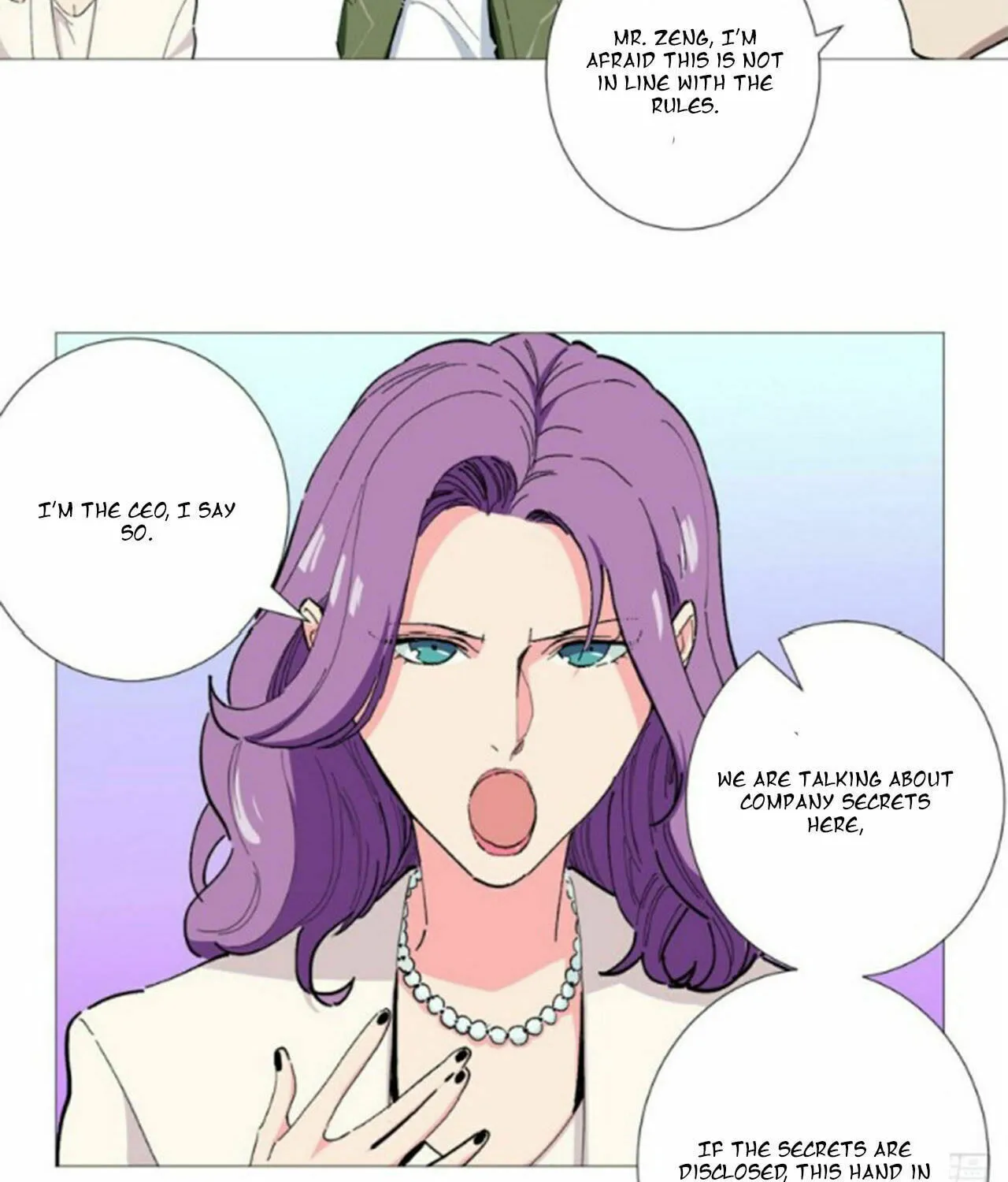 Read The Ultimate All-Rounder (Colored) chapter 44 image 7 on Lezhin