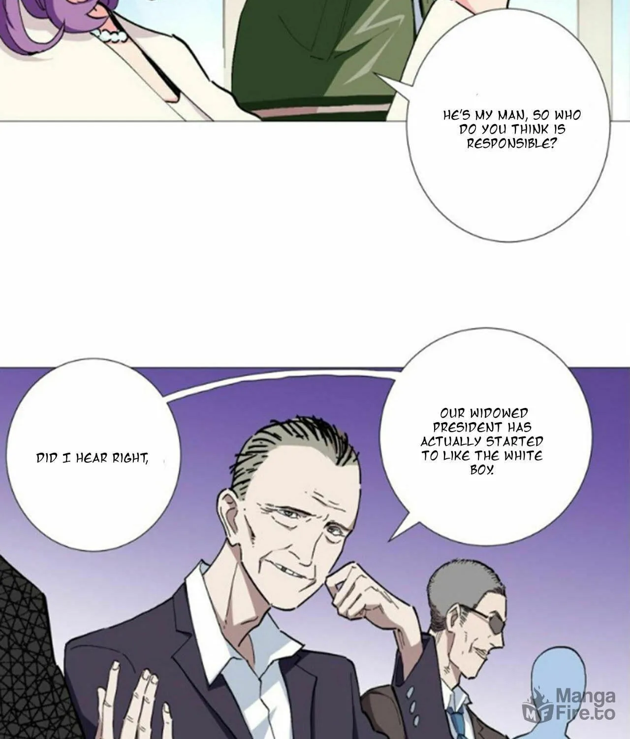 Read The Ultimate All-Rounder (Colored) chapter 44 image 9 on Lezhin