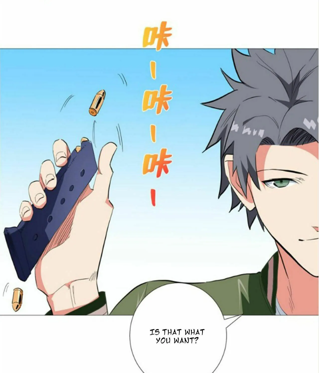 Read The Ultimate All-Rounder (Colored) chapter 45 image 12 on Lezhin