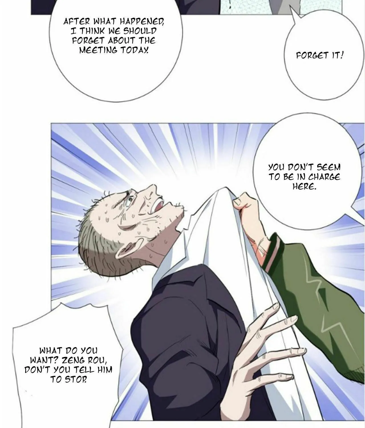Read The Ultimate All-Rounder (Colored) chapter 45 image 18 on Lezhin