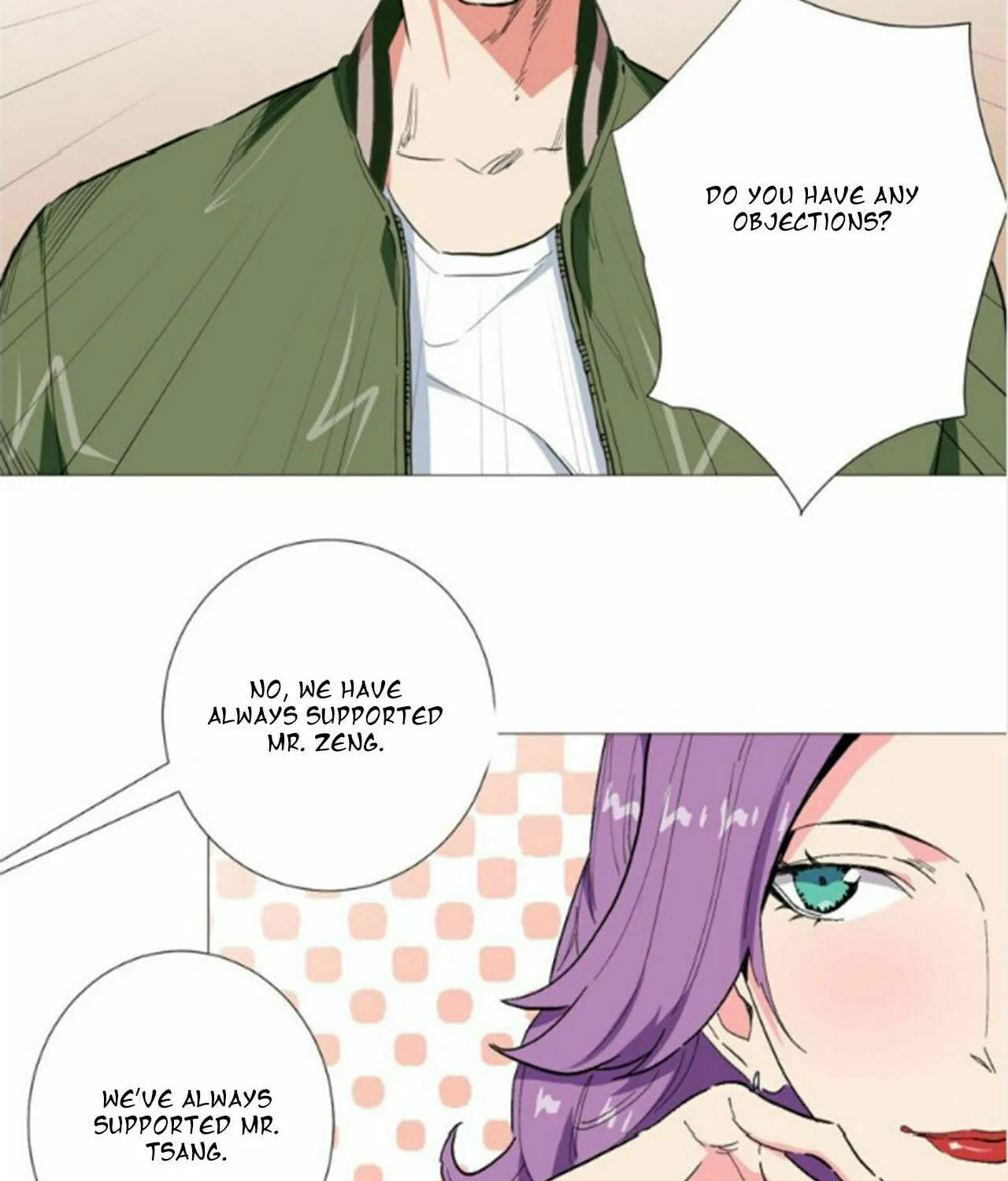 Read The Ultimate All-Rounder (Colored) chapter 45 image 24 on Lezhin