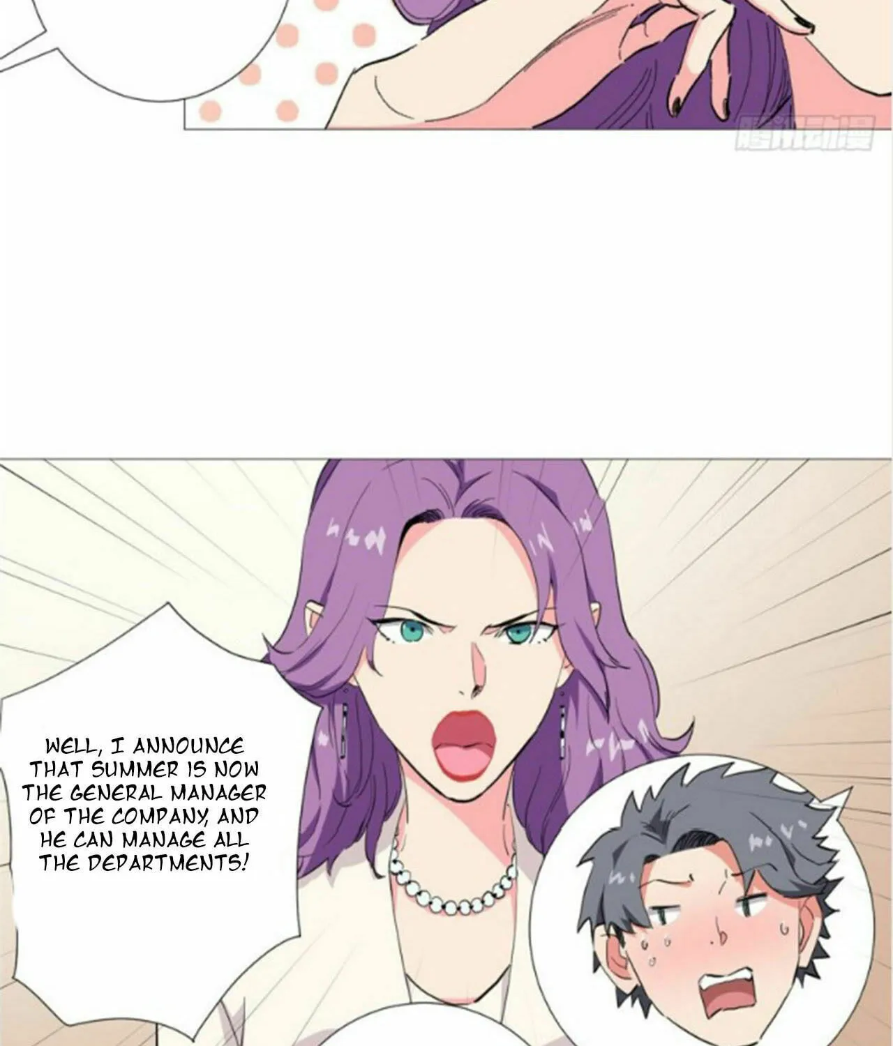 Read The Ultimate All-Rounder (Colored) chapter 45 image 25 on Lezhin