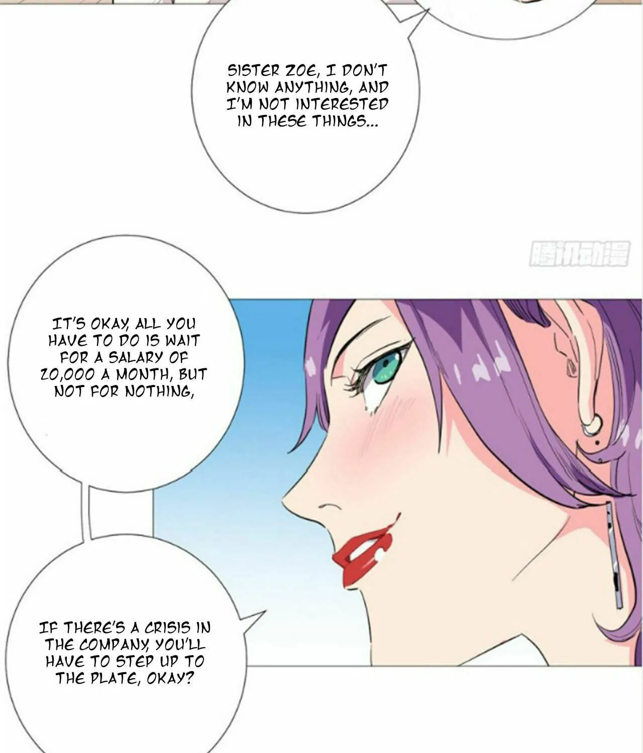 Read The Ultimate All-Rounder (Colored) chapter 45 image 26 on Lezhin