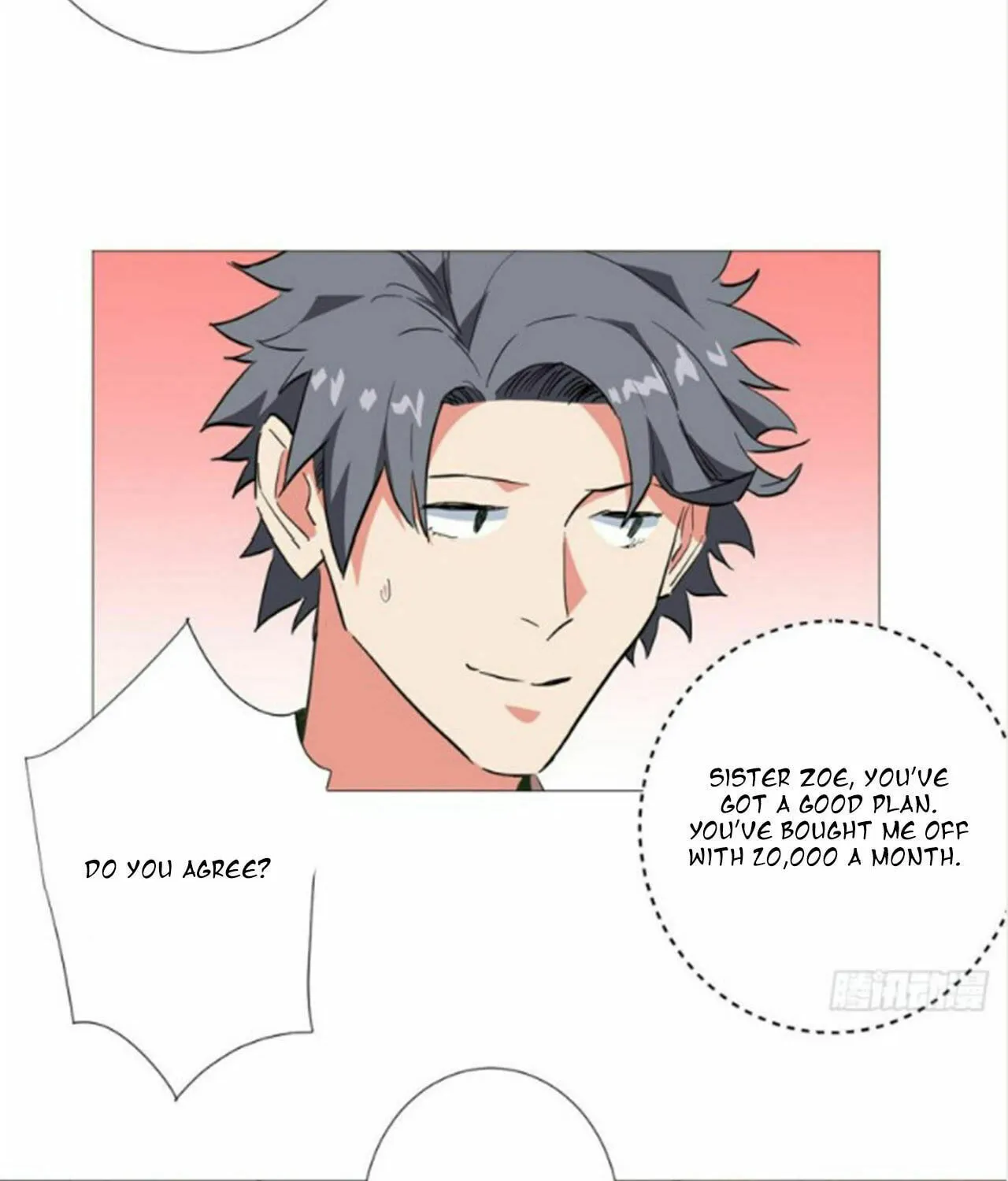 Read The Ultimate All-Rounder (Colored) chapter 45 image 27 on Lezhin