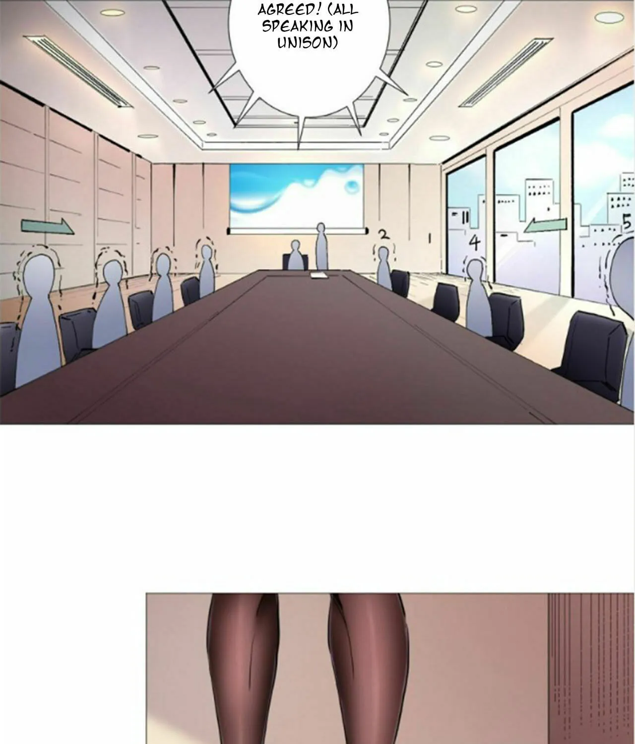 Read The Ultimate All-Rounder (Colored) chapter 45 image 28 on Lezhin