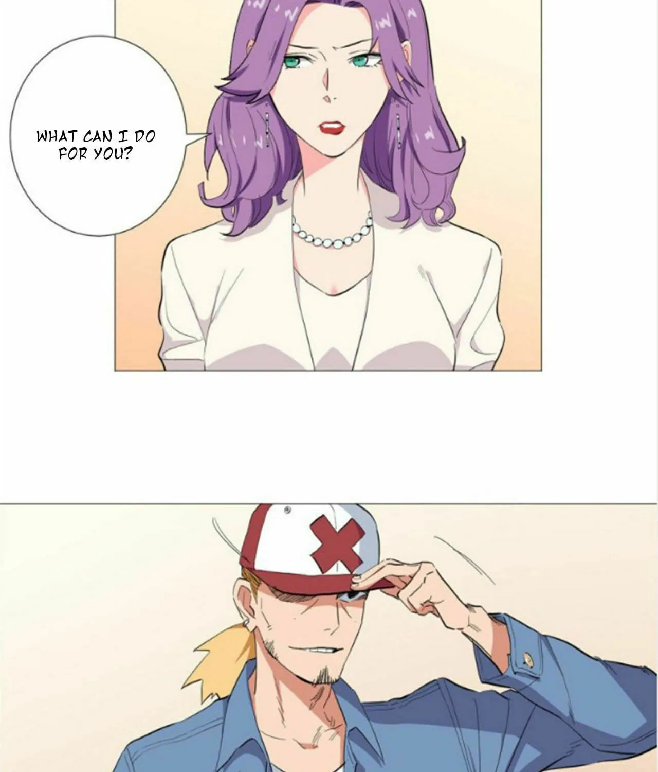 Read The Ultimate All-Rounder (Colored) chapter 45 image 3 on Lezhin