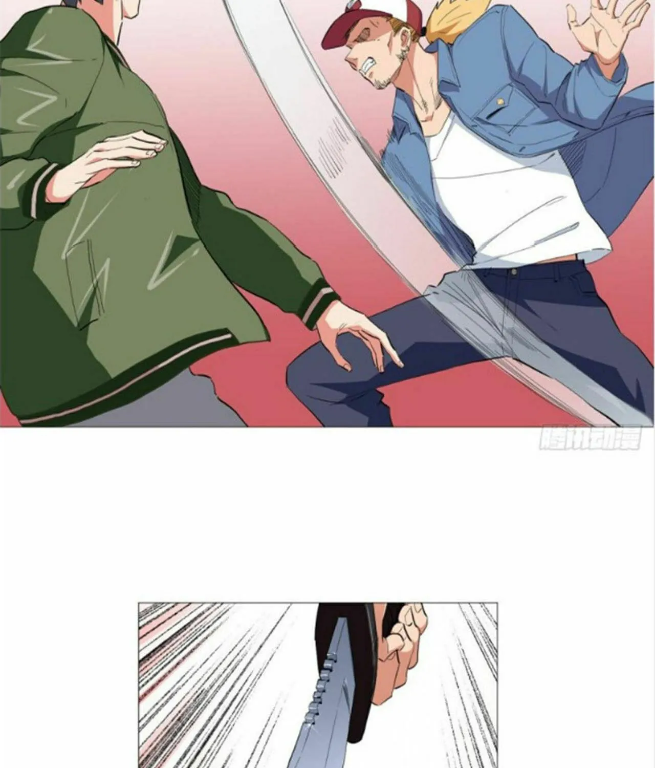 Read The Ultimate All-Rounder (Colored) chapter 45 image 8 on Lezhin