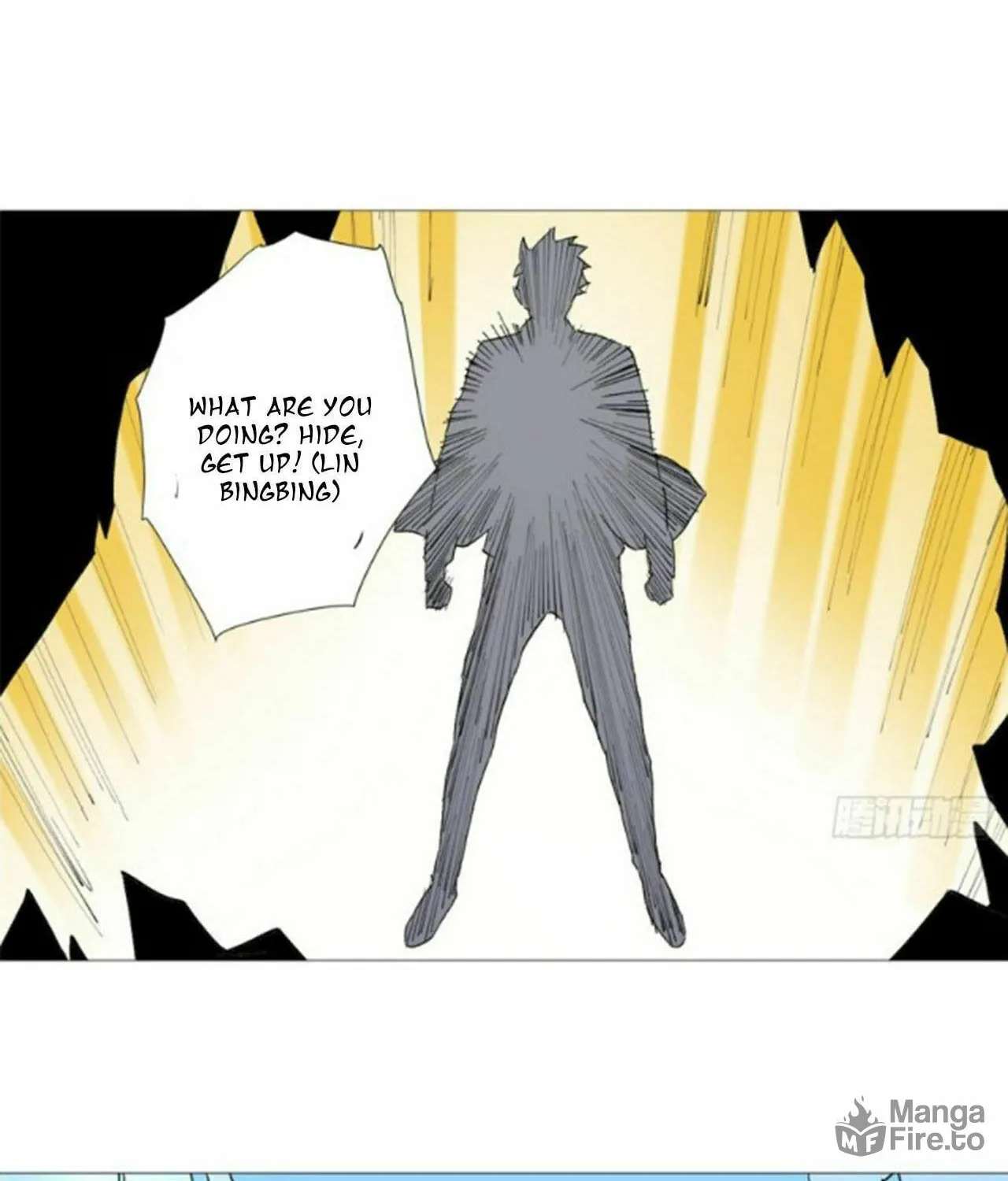 Read The Ultimate All-Rounder (Colored) chapter 46 image 11 on Lezhin
