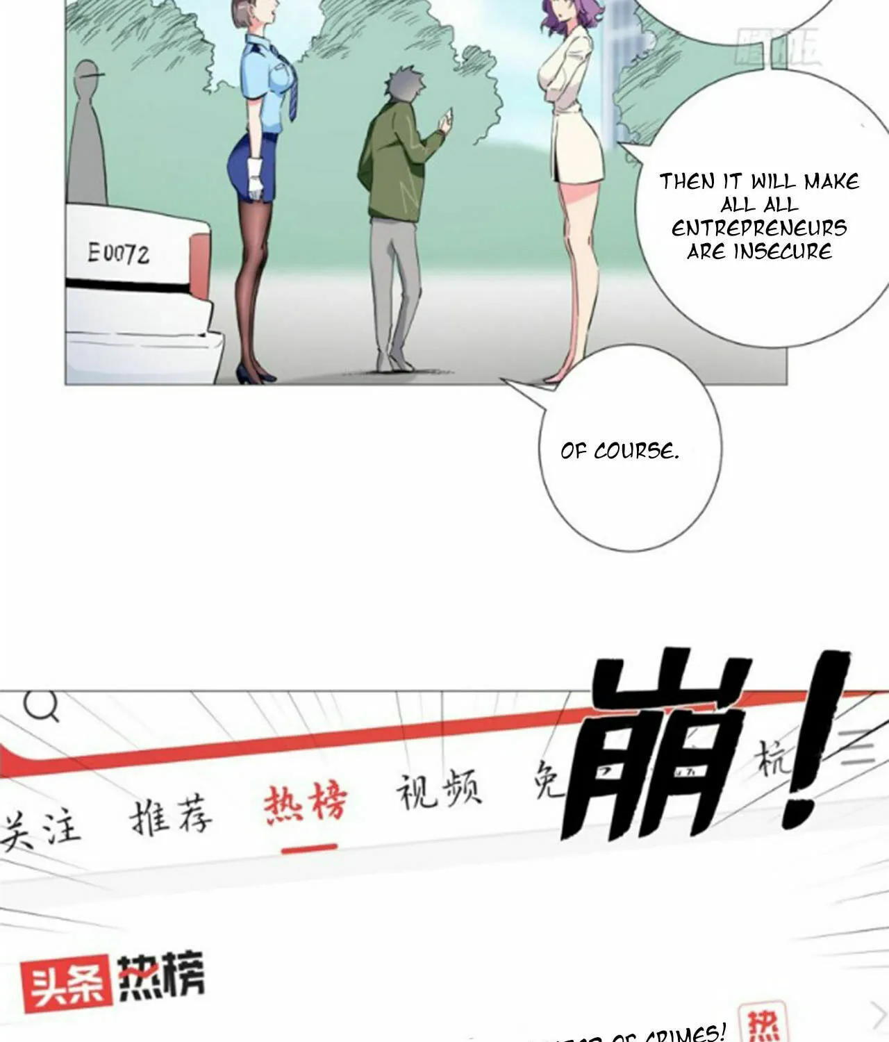 Read The Ultimate All-Rounder (Colored) chapter 46 image 20 on Lezhin