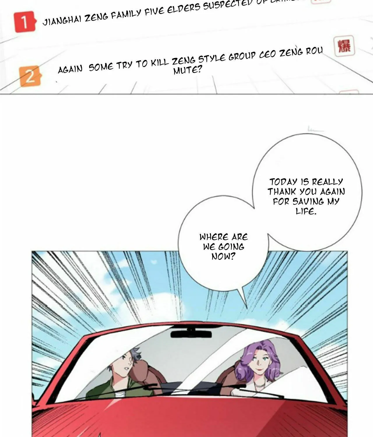 Read The Ultimate All-Rounder (Colored) chapter 46 image 21 on Lezhin
