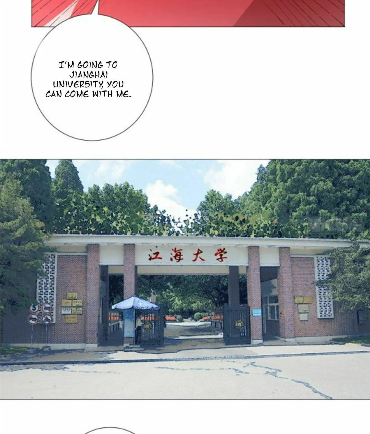 Read The Ultimate All-Rounder (Colored) chapter 46 image 22 on Lezhin